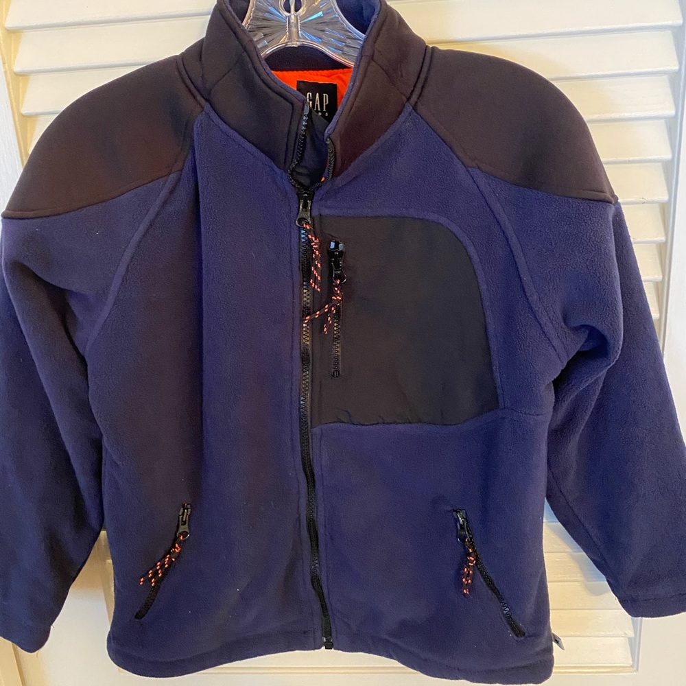 Gap Boys Jacket